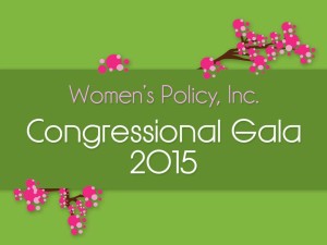 2015 Congressional Gala Slide