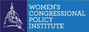 Women's Congressional Policy Institute logo